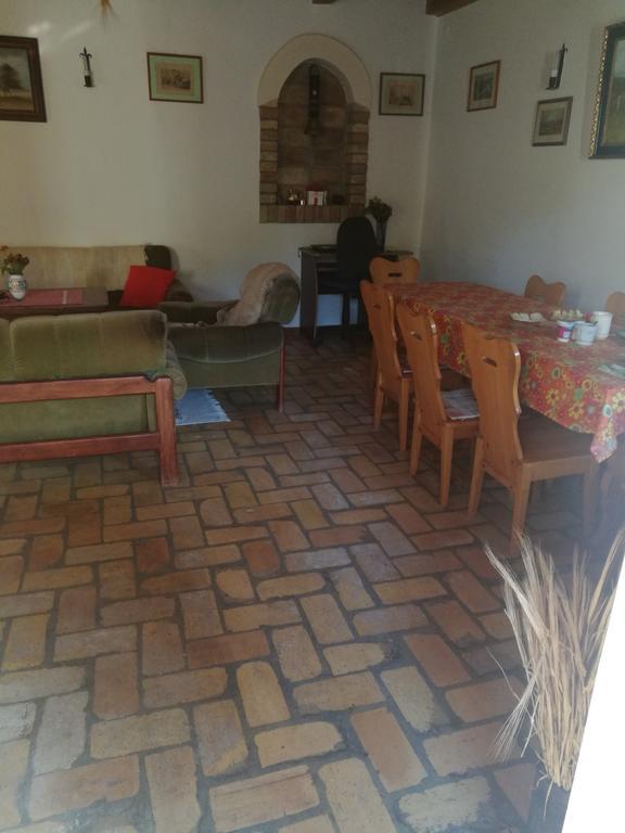 Koppány Lovasudvar Bakonykoppány Exterior foto