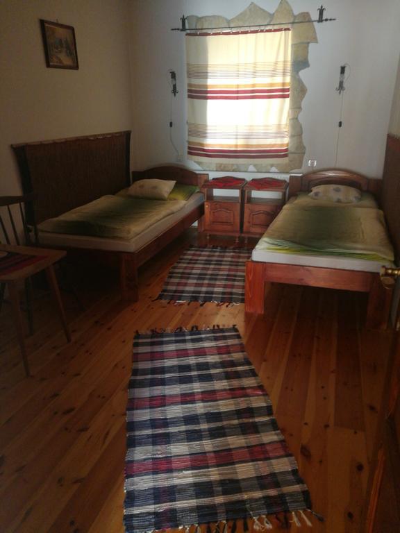 Koppány Lovasudvar Bakonykoppány Exterior foto